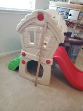 Little tikes hide for sale  Spring