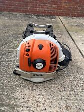 Br600 petrol back for sale  COLCHESTER