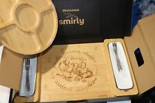 Smirly charcuterie cheese for sale  Fresno