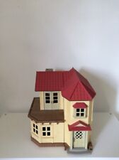 Dolls house complete for sale  NOTTINGHAM