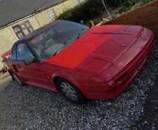 Toyota mr2 aw11 for sale  CHELMSFORD