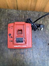 Hilti acs 22v for sale  LUTON