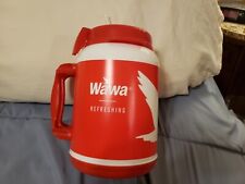 Wawa travel mug for sale  Marlton