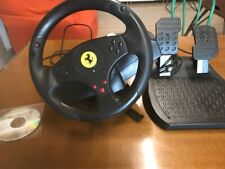 thrustmaster ferrari gt usato  Luzzi