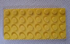 Lego piastra 4x10 usato  Ferrara