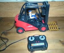 Linde remote control for sale  CARRICKFERGUS