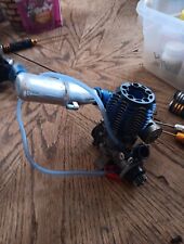 Traxxas Revo 3.3 Nitro Engine  for sale  Shipping to South Africa