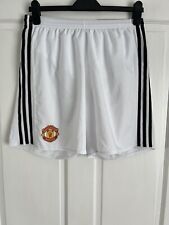 Manchester united adidas for sale  STOKE-ON-TRENT