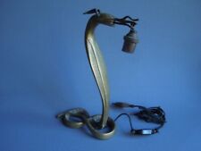 Pied lampe cobra d'occasion  France