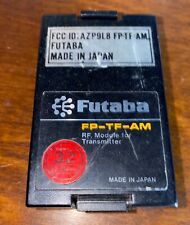 Futaba 72mhz module for sale  Palm Bay