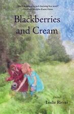 Blackberries cream rivver for sale  USA