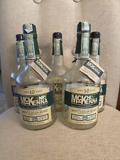 Mckenna single barrel for sale  Bolingbrook