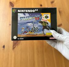 Pilotwings nintendo cib gebraucht kaufen  Büchel