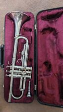 Besson 610 trumpet for sale  HAMPTON