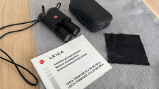 Leica trinovid 10x25 gebraucht kaufen  Sulzbach-Laufen