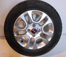 Fiat panda alloy for sale  SCUNTHORPE