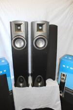 Klipsch synergy tower for sale  Meridian