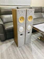 Bowers wilkins dm603 for sale  WALSALL