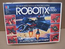 Vintage 1985 robotix for sale  Mira Loma