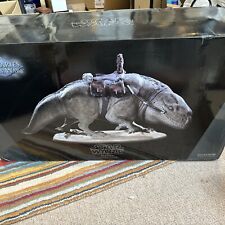 Sideshow collectibles dewback for sale  STOKE-ON-TRENT