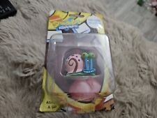 Spongebob mini figurine for sale  SWINDON