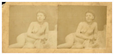 Femme nue portant d'occasion  Pagny-sur-Moselle