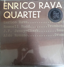Enrico rava quartet usato  Ferrara