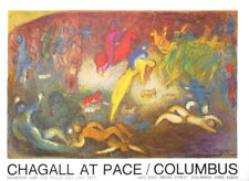 Chagall pace columbus gebraucht kaufen  Seebad Ahlbeck