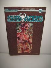 Deadworld for sale  Washington