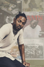 Kendrick lamar poster for sale  Philadelphia