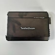Amplificador de carro Rockford Fosgate Prime R250-4 4 canais - 40 Watts RMS x 4 comprar usado  Enviando para Brazil