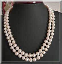 Splendide collier rangs d'occasion  Liancourt