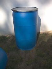 Blue gallon plastic for sale  Bristol