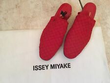 Chaussures issey miyake d'occasion  Colombes
