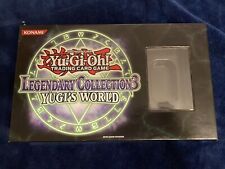 Yugioh legendary collection for sale  Waukegan