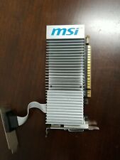Msi video graphics for sale  Chatsworth