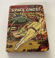 Space ghost sorceress for sale  Nashwauk