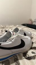 Nike cortez photo usato  Macerata