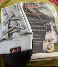 Mikki dog boot for sale  PETERBOROUGH