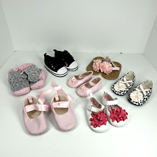 Baby girl shoes for sale  Salinas