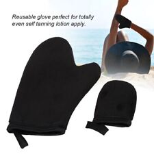 Soft tanning glove for sale  Shipping to Ireland