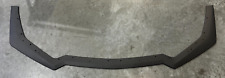 Steeda Mustang PP2-Style Front Splitter (2018-2023) PN: 558-10-1018-103, used for sale  Shipping to South Africa