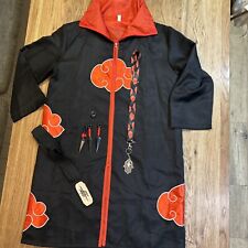 Anime naruto cosplay for sale  SWANAGE