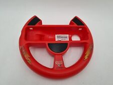 Roda de corrida Disney Cars Nintendo vermelha para Wii, usado comprar usado  Enviando para Brazil