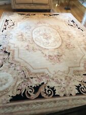 9x12 wool rug for sale  Staten Island