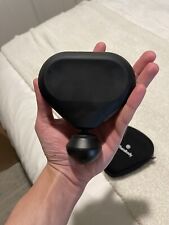 Theragun Mini Handheld Percussive Massage Device - Black (NO CHARGER) for sale  Shipping to South Africa