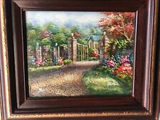 Thomas kinkade like for sale  Saint James