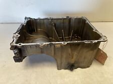 Ford oil sump for sale  BEVERLEY