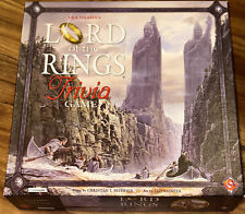 Lord rings trivia for sale  Miller Place