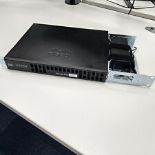 Cisco isr4221 router for sale  WEST MALLING